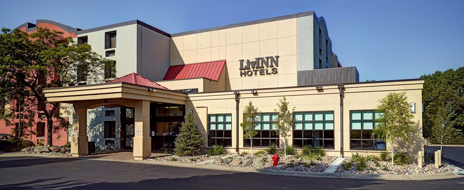 Minneapolis, MN Hotels With Best Value | LivINN Hotels